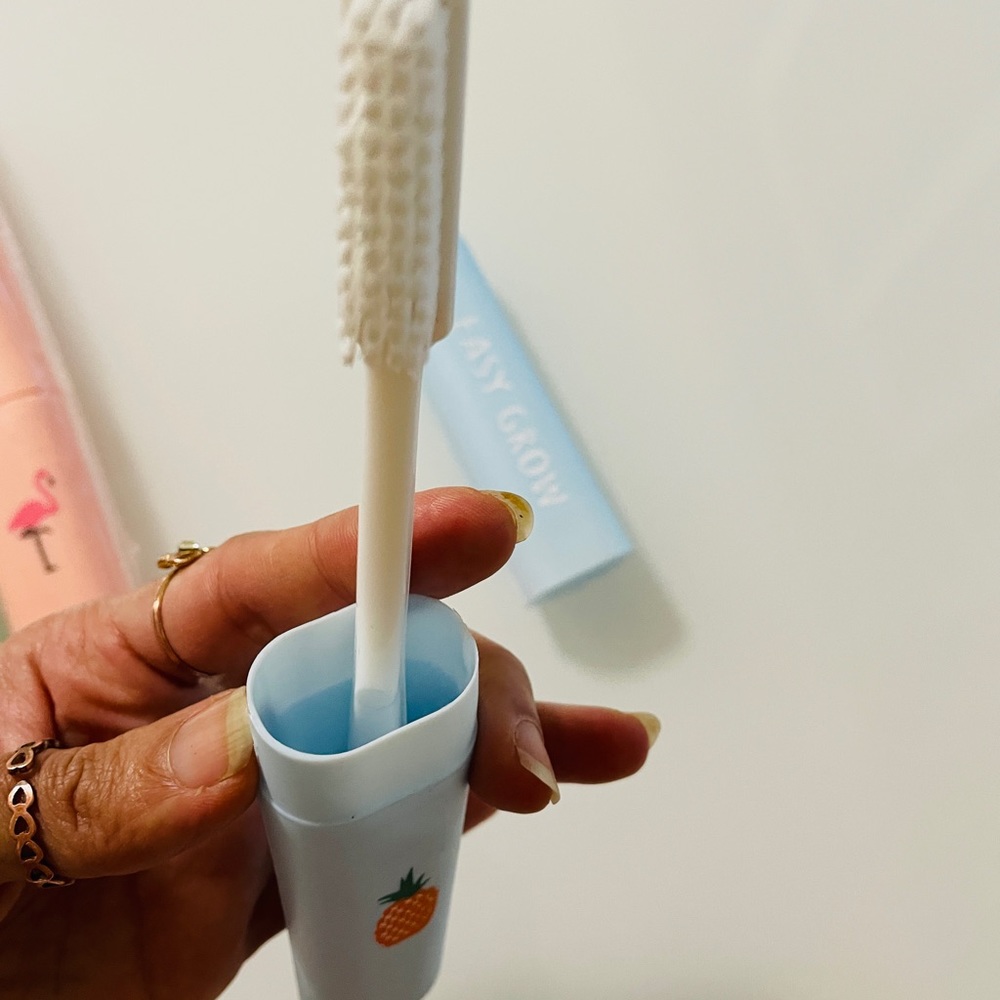 Combo-3 Printed Toothbrush cover- new - Picture 6 of 7
